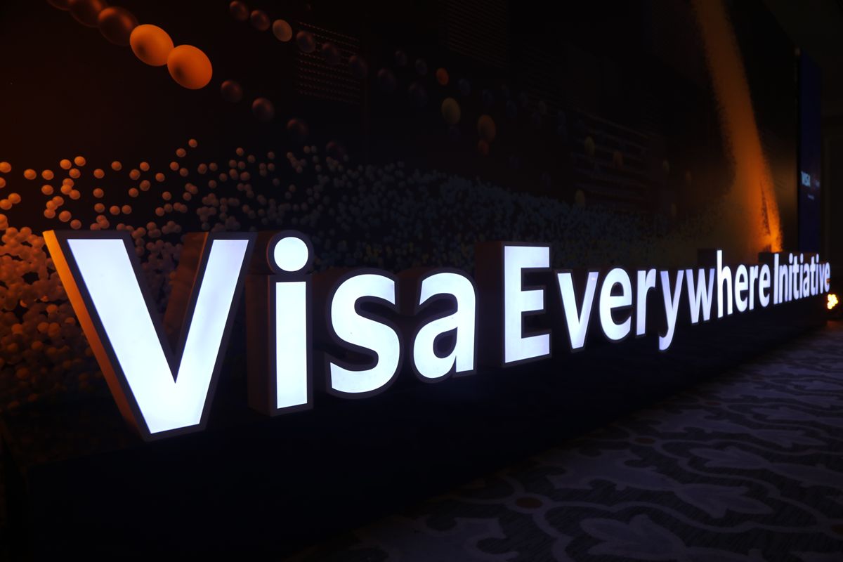 ZealPay Wins Second Place at Visa Everywhere Initiative
